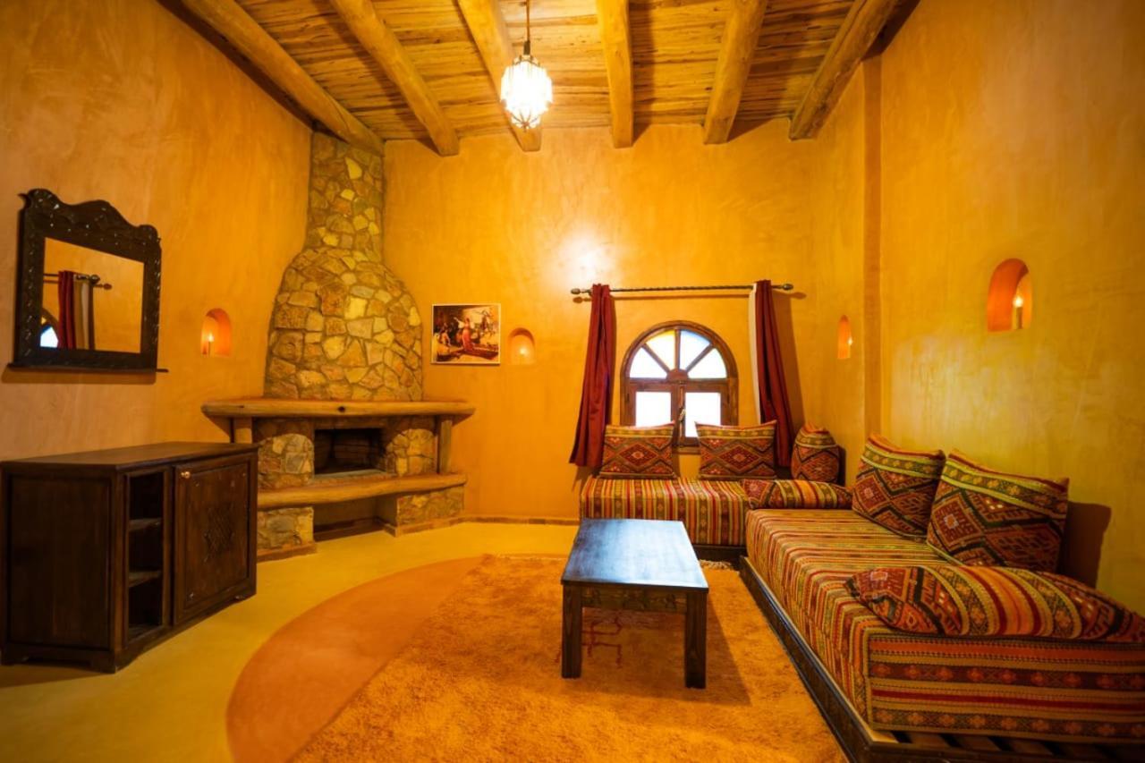 Palais D'Ouzoud Hotel Azilal Exterior photo